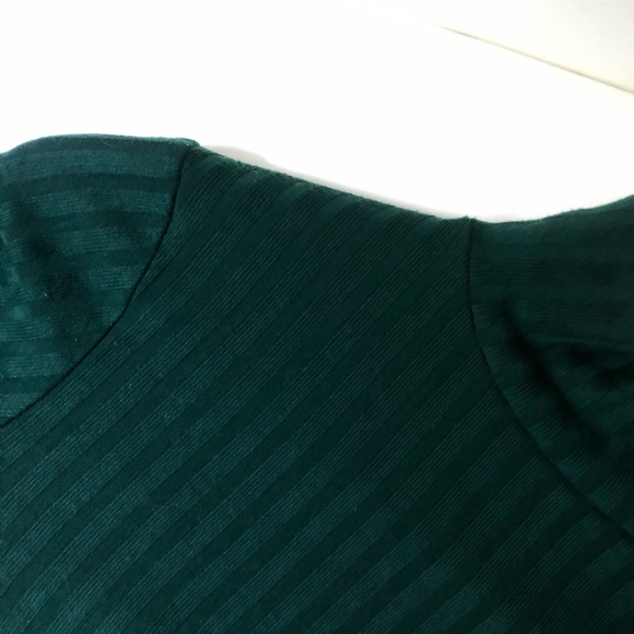 TOPSHOP Turtle neck - Picture 3 of 4